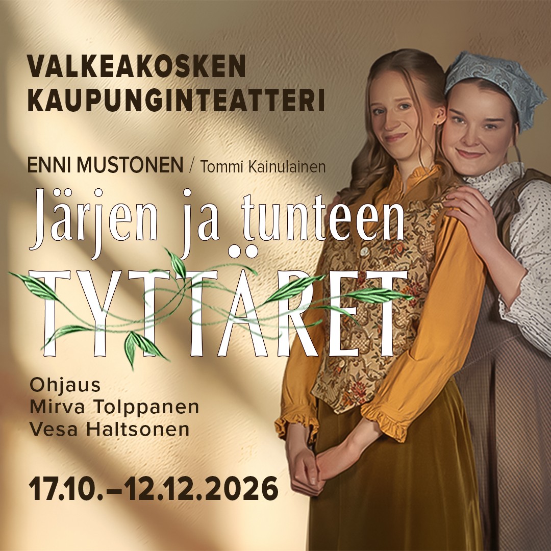 Valkeakosken Kaupunginteatteri