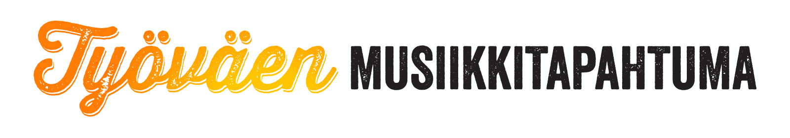 Työväen Musiikkitapahtuma